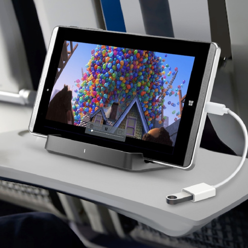 Адаптер USB TP-Link UC400 фото 2