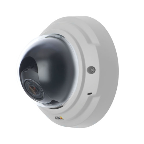 IP-камера AXIS P3364-V 6мм фото 3
