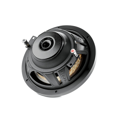 Автомобильный сабвуфер Focal Flax Evo P20FSE фото 4