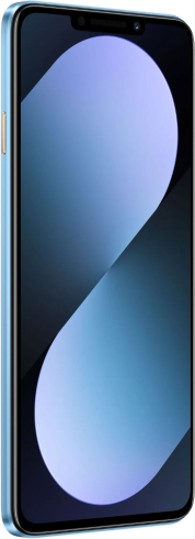 Абонентский терминал Huawei Nova 14i STG-LX2 8GB RAM 256GB ROM Blue фото 2