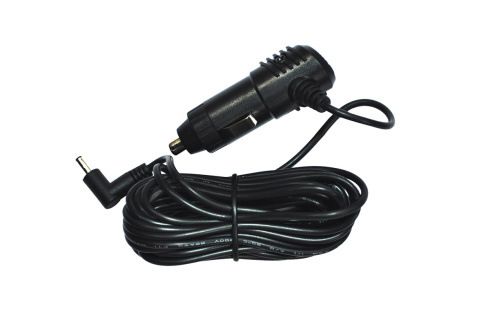 Кабель в прикуриватель для в/р Blackvue Power Cable фото 3