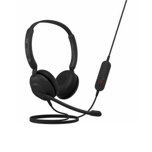 Гарнитура Jabra EVOLVE 10 Stereo фото 2