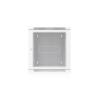 Настенный шкаф Ubiquiti 12U Rack Cabinet (SW-P) фото 2