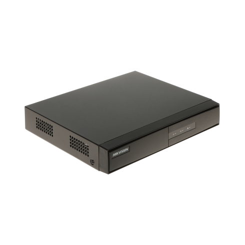 Сетевой видеорегистратор Hikvision DS-7108NI-Q1/M(D) фото 2