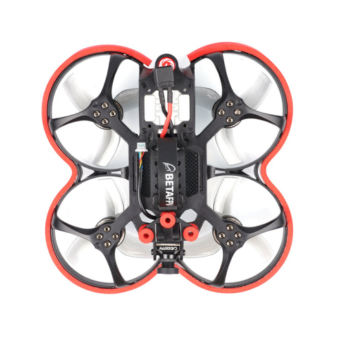 Квадрокоптер BetaFPV Beta95X V3 Whoop HD фото 2