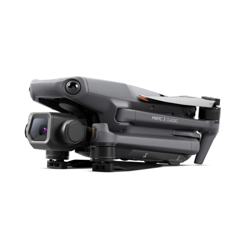 Квадрокоптер DJI Mavic 3 Classic (Drone Only) фото 2