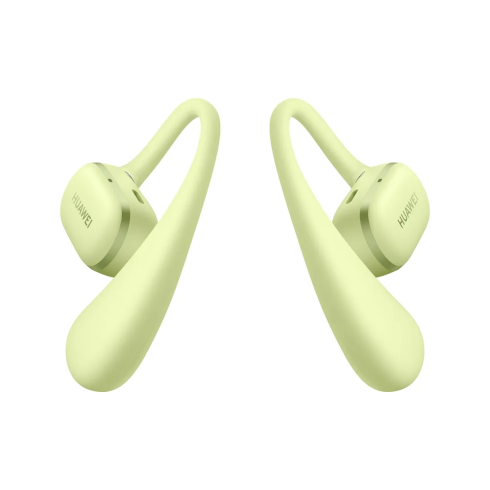 Наушники Huawei FreeArc T0021 Green фото 4