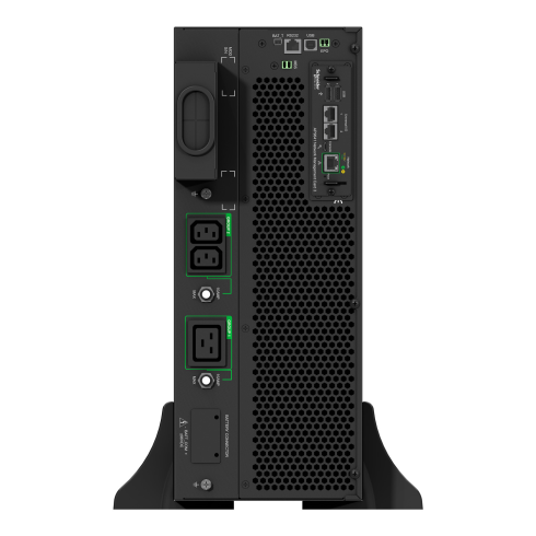 Источник бесперебойного питания APC Smart-UPS RT 5kVA 230V фото 5