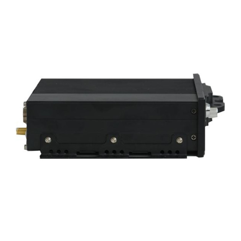 Автомобильный видеорегистратор Hikvision DS-M5504HNI/GW/WI  фото 4