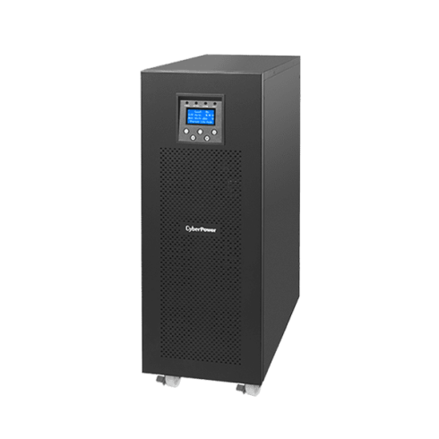 Online ИБП CyberPower OLS6000E (без АКБ) фото 2