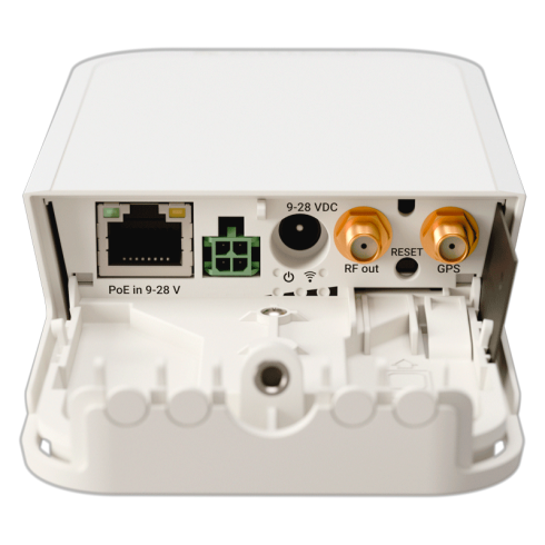 Сетевой шлюз MikroTik wAP LR8G фото 2