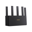 Wi-Fi роутер AX3000 wifi 6 router фото 2