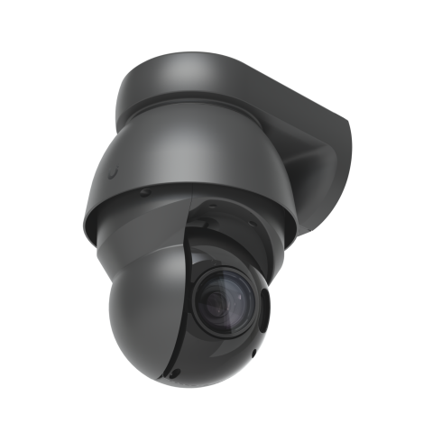 IP-камера Ubiquiti AI PTZ Precision фото 2