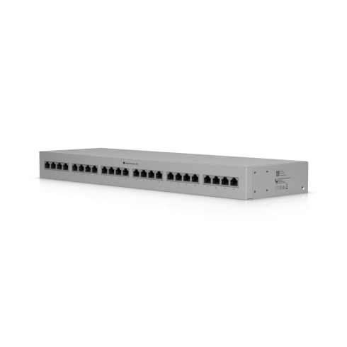 Грозозащита Ubiquiti Ethernet Surge Protection 24-Port фото 2
