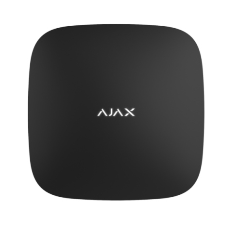Комплект системы безопасности Ajax Hub Kit Cam Plus фото 3