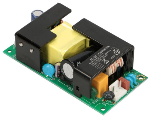 Блок питания Mikrotik GB60A-S12 фото 2