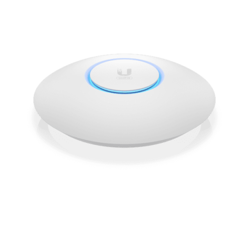 Точка доступа Ubiquiti UniFi 6 Lite фото 4