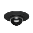 Крепление Ubiquiti G5 Dome Ultra Flush Mount Smoked Bubble (Black) фото 1
