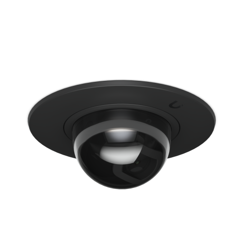 Крепление Ubiquiti G5 Dome Ultra Flush Mount Smoked Bubble (Black) фото 1