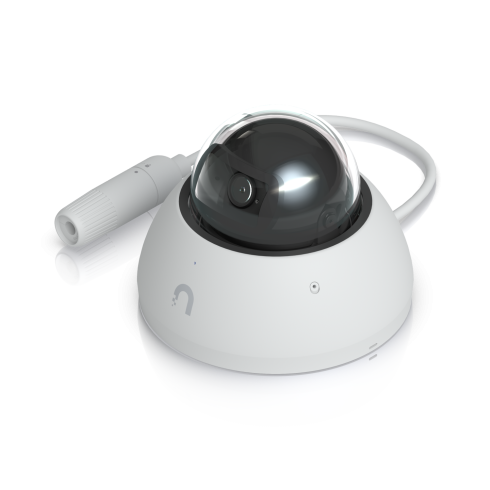 IP камера Ubiquiti AI Dome белый фото 2
