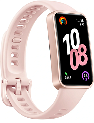 Умный браслет Huawei Band 10 NOR-B19 Pink