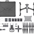 Квадрокоптер DJI Inspire 2 + CinemaDNG + Apple ProRes (W) фото 11