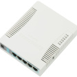 Wi-Fi роутер MikroTik RB951G-2HnD фото 1