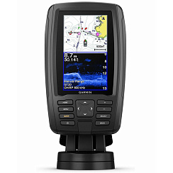 Эхолот Garmin Echomap Plus 42cv