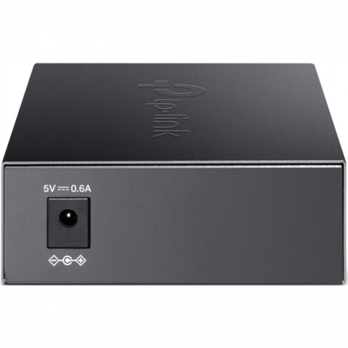 Медиаконвертер Tp-Link TL-FC311B-2 фото 4
