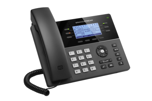 IP-телефон Grandstream GXP1760W фото 2