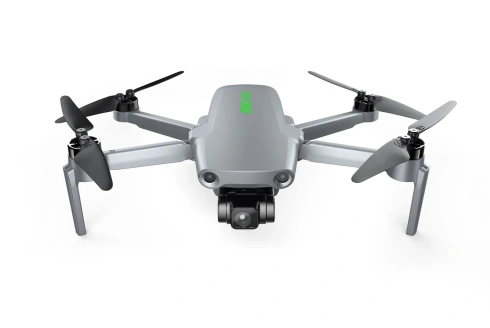 Квадрокоптер Hubsan ZINO Mini Pro 128GB фото 1