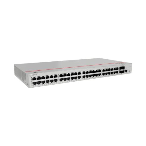 PoE коммутатор Huawei S220-48P4X фото 2