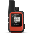 Спутниковый коммуникатор Garmin inReach Mini 2 Огненно-красный фото 5