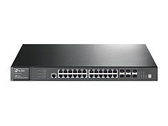 Коммутатор TP-Link T3700G-28TQ