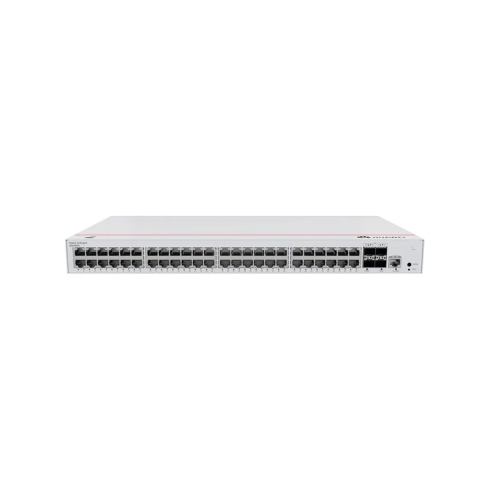 Коммутатор Huawei S220-48T4S фото 3
