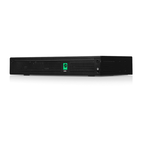 PoE коммутатор Ubiquiti EdgeSwitch 10XP фото 2