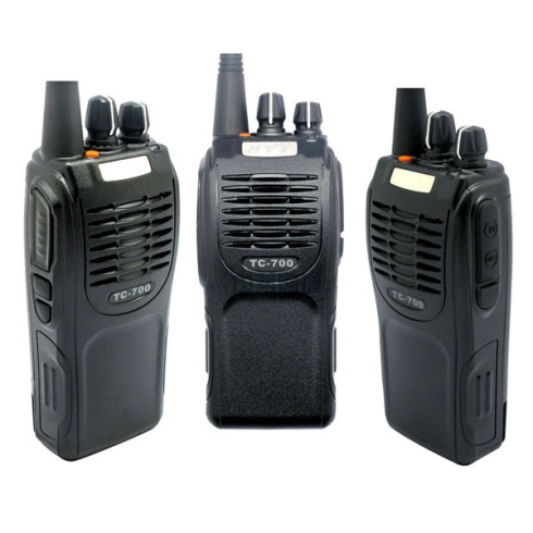Рация HYT TC-700EX Plus ATEX фото 3