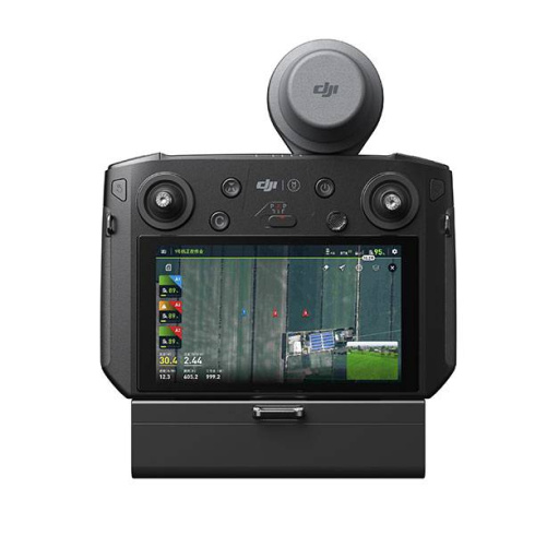 Дрон DJI Agras T30 фото 6