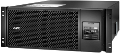 ИБП APC Smart-UPS SRT 6000VA 4U