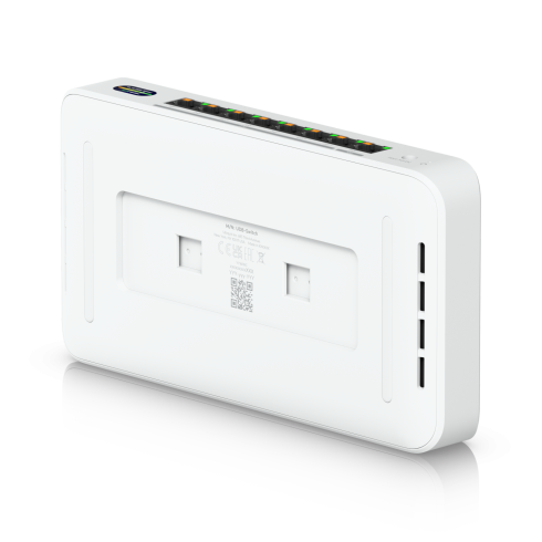 PoE коммутатор Ubiquiti Device Bridge Switch фото 5