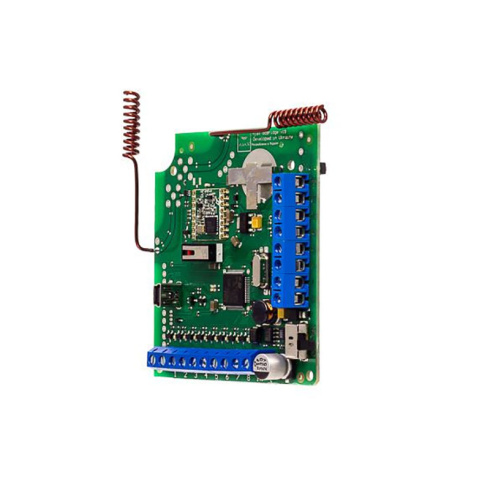 Модуль интеграции Ajax ocBridge Plus фото 3