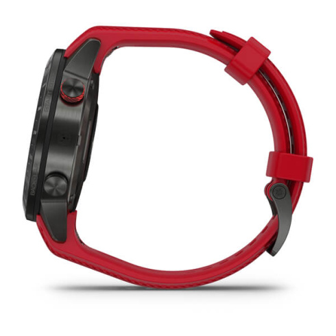 Смарт-часы Garmin MARQ Driver Performance Edition фото 12