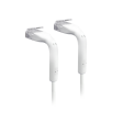 Патч-кабель Ubiquiti UniFi Patch Cable белый 3 м фото 1