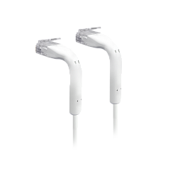 Патч-кабель Ubiquiti UniFi Patch Cable белый 3 м