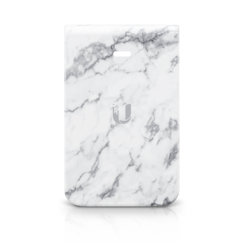 Комплект декоративных накладок Ubiquiti для In-Wall HD (Marble, 3-pack) фото 2