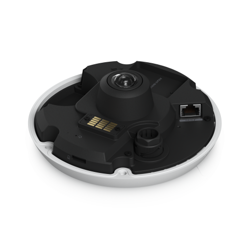 IP-камера Ubiquiti G6 Pro 360 (White) фото 9