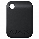 Брелок для клавиатуры Ajax Tag (комплект 100 шт.)