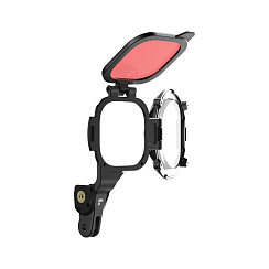 Система фильтров PolarPro SwitchBlade | Hero8