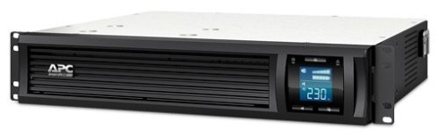 ИБП APC Smart-UPS 2000VA 2U SMC2000I-2U фото 2