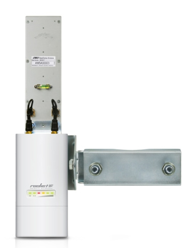 Секторная антенна Ubiquiti AirMax Sector 5G17-90 фото 3